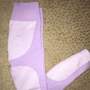 Do You Even Seamless legging